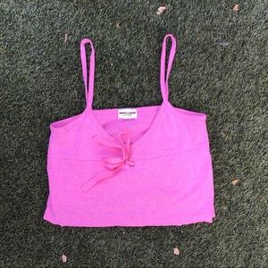 Adorable cottage core top